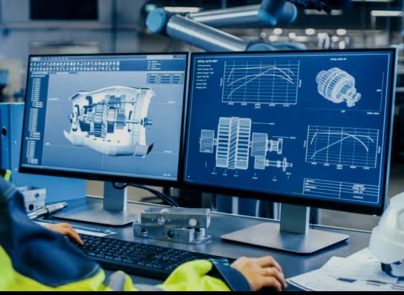 CAD DESIGNING