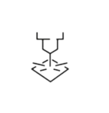 Fiber laser image