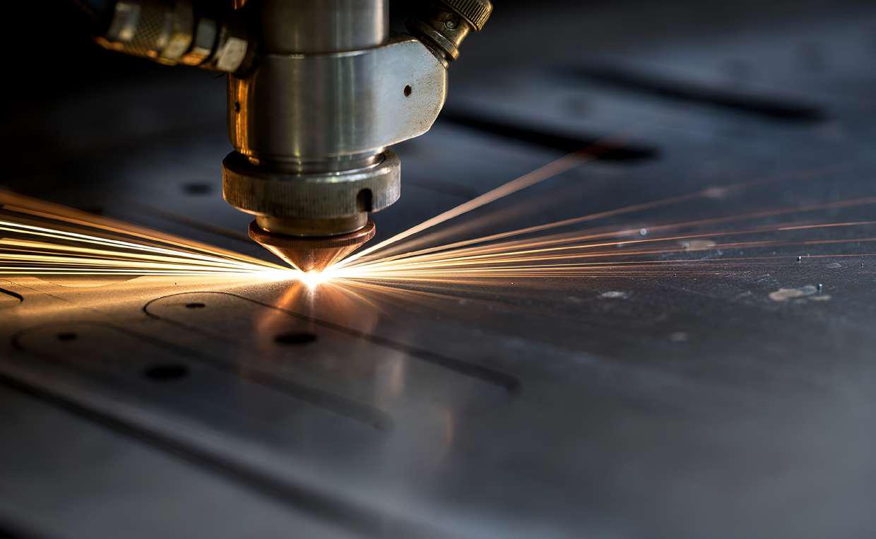Steel Fabrication 3