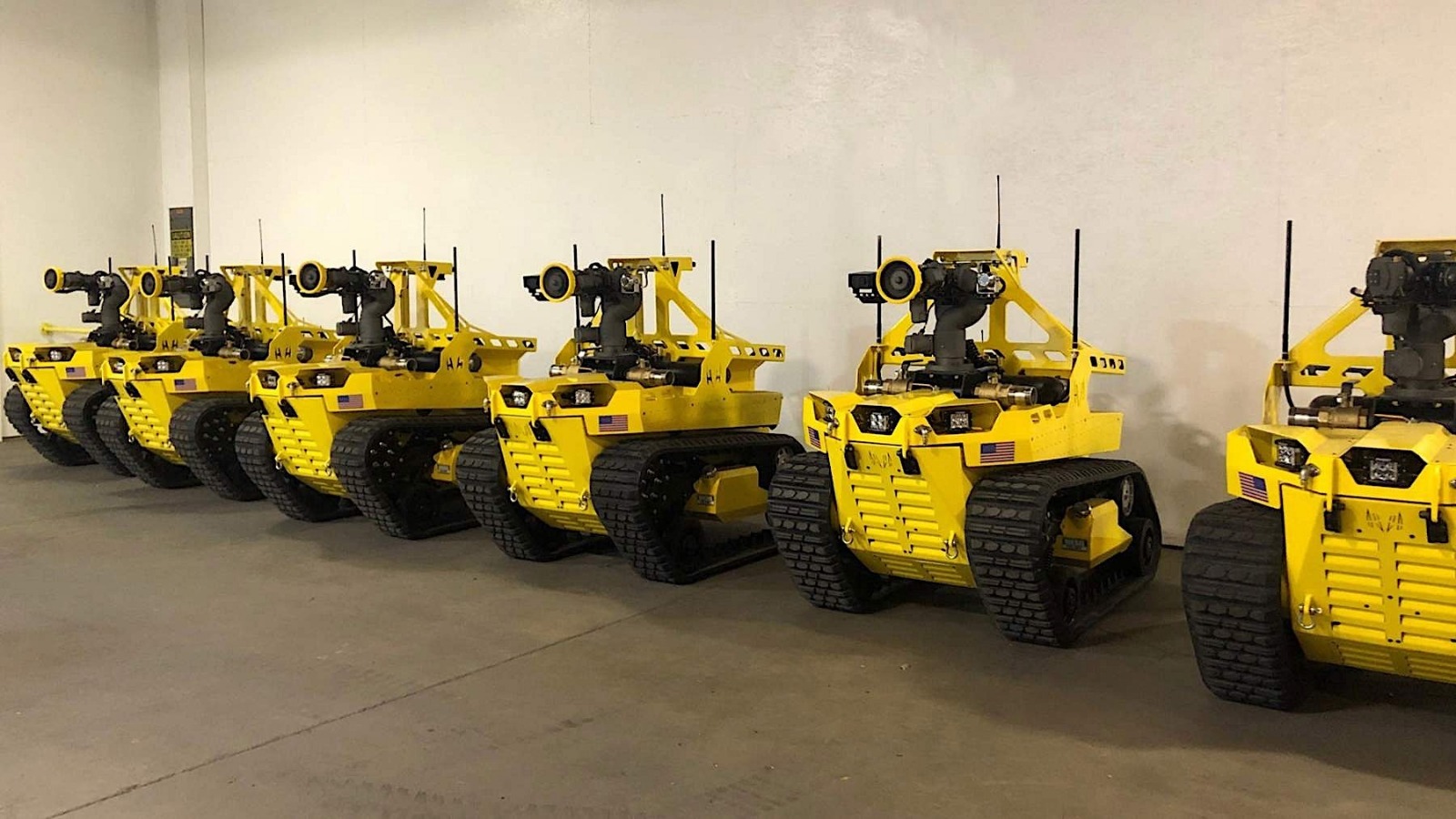 ROBOTICS