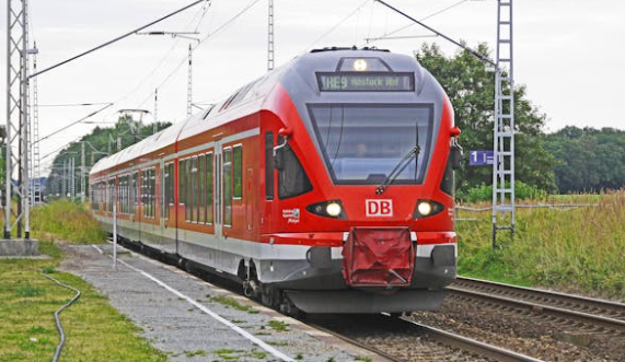 RAILWAYS